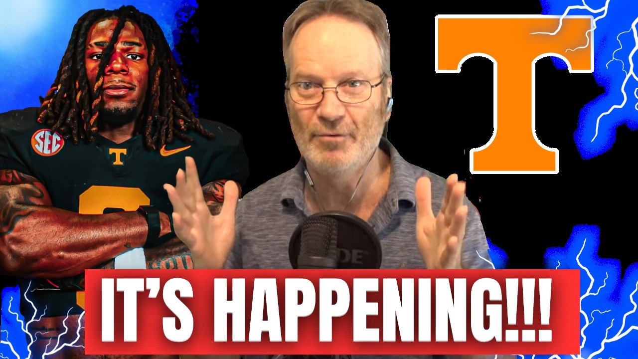 Tennessee Source is EXCITED for GOOD NEWS on 5 Star?