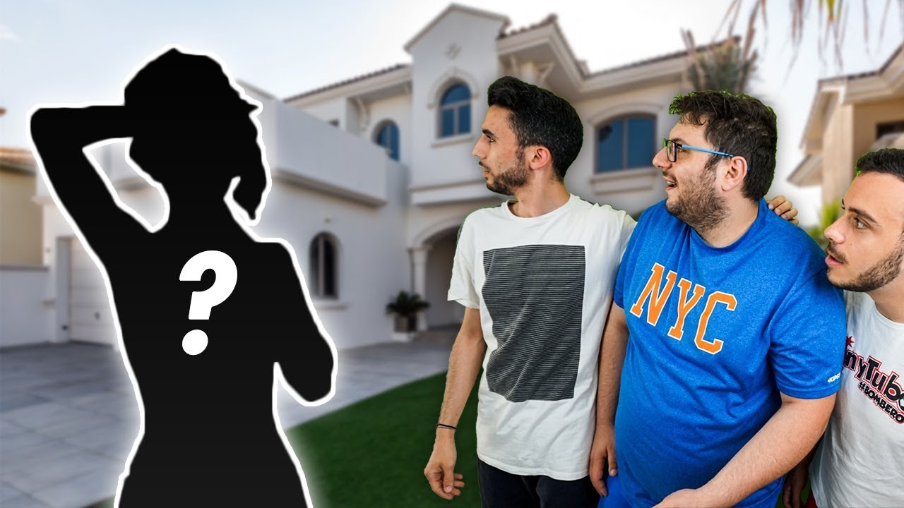NUOVO OSPITE IN CASA NOSTRA!