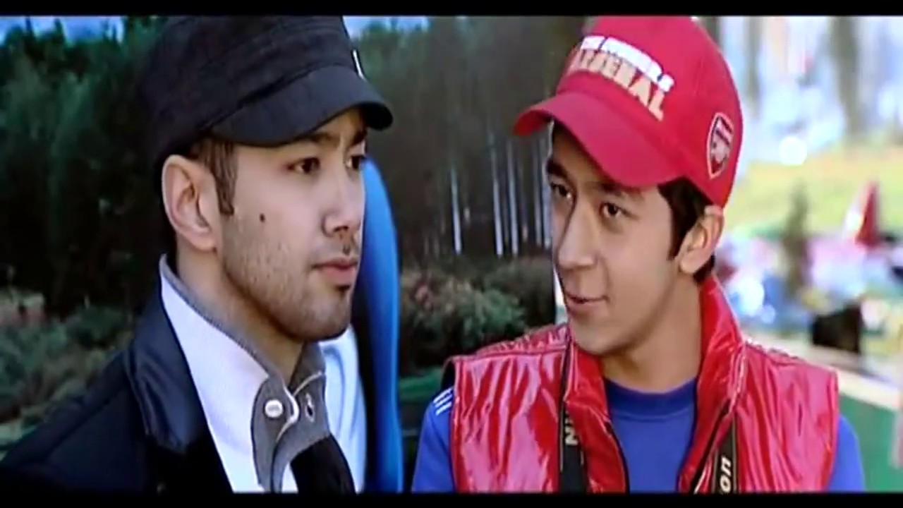 Rayhon - Baxtli kunlar (Official Soundtrack)