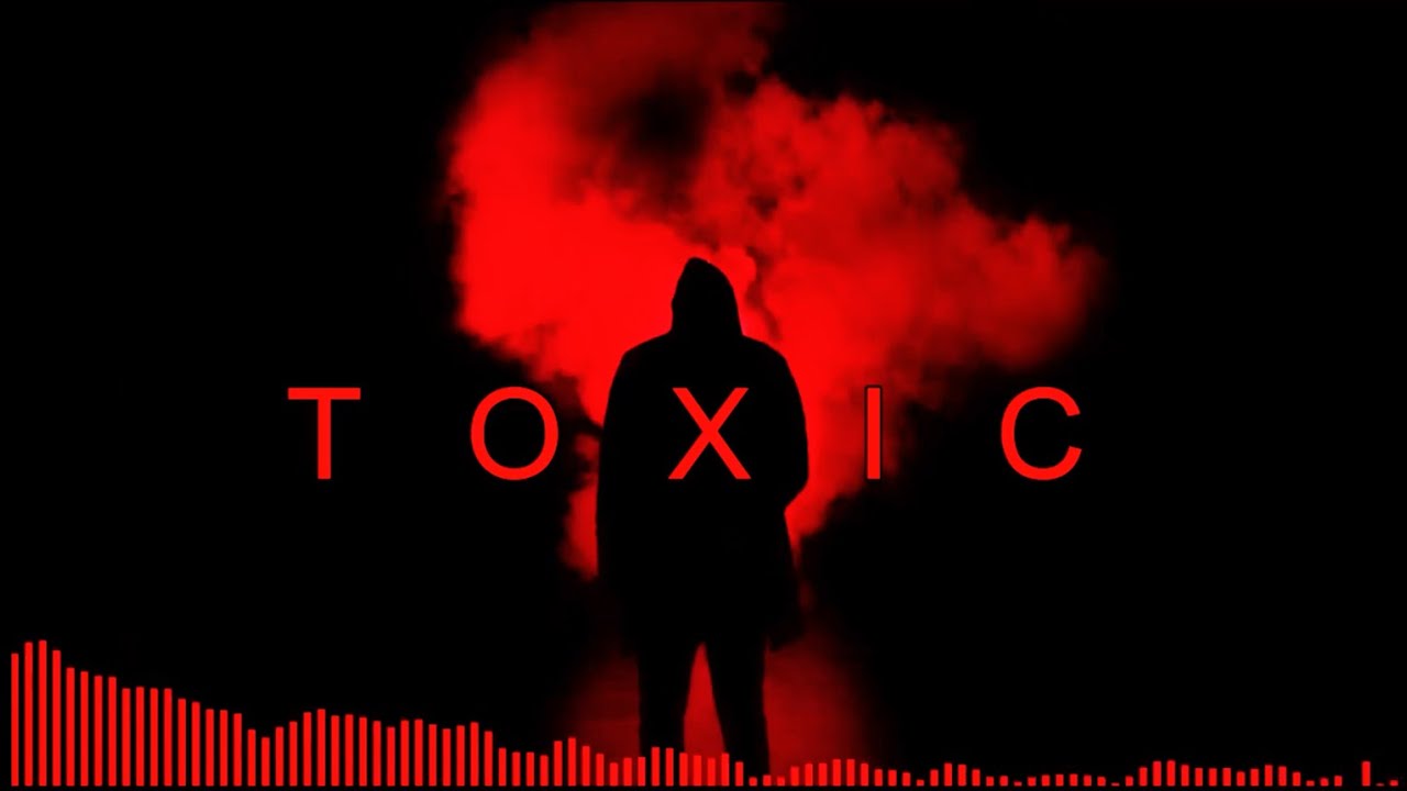 2WEI - Toxic (Official Britney Spears Epic Cover)