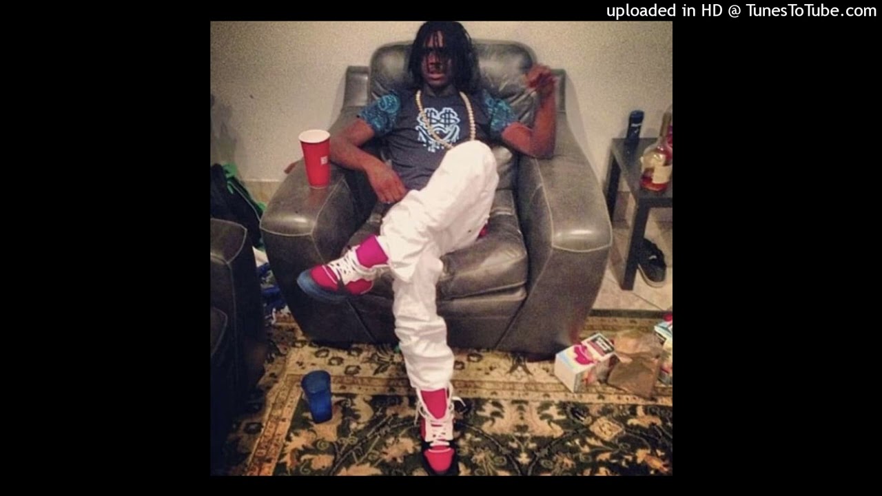Chris Travis + Black Kray type beat