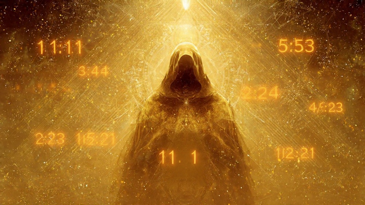 It’s Not Coincidence — You’re in the Middle of a Quantum Shift