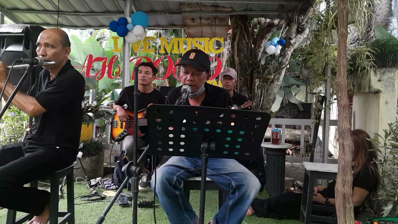 lgm. bunga teratai/ok. mbah rono/menthek