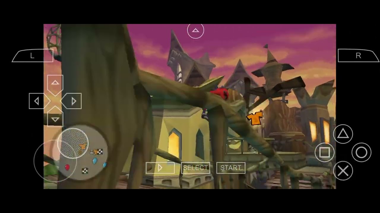 Η συνέχεια του crash tag team racing