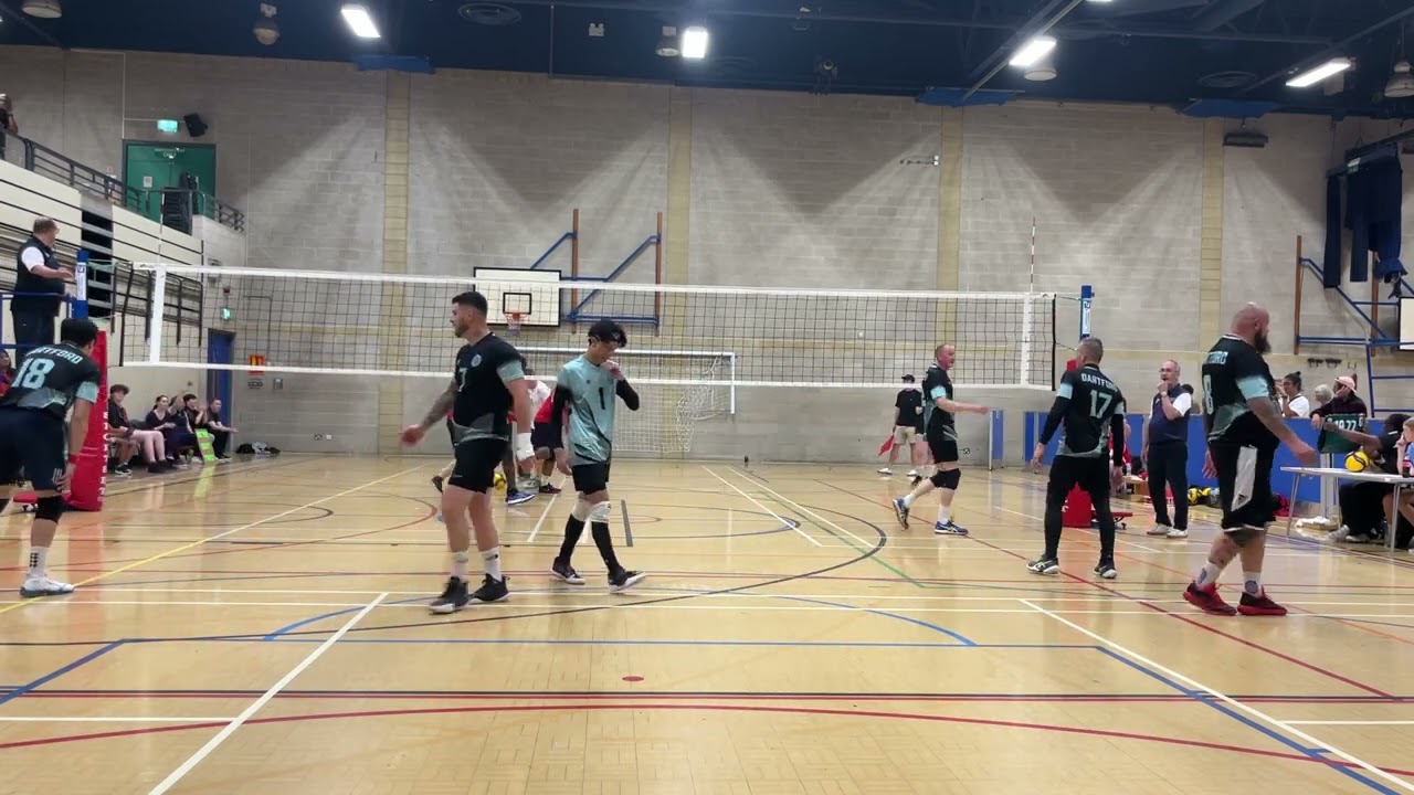 DVC vs Strood Kent Cup Final pt2