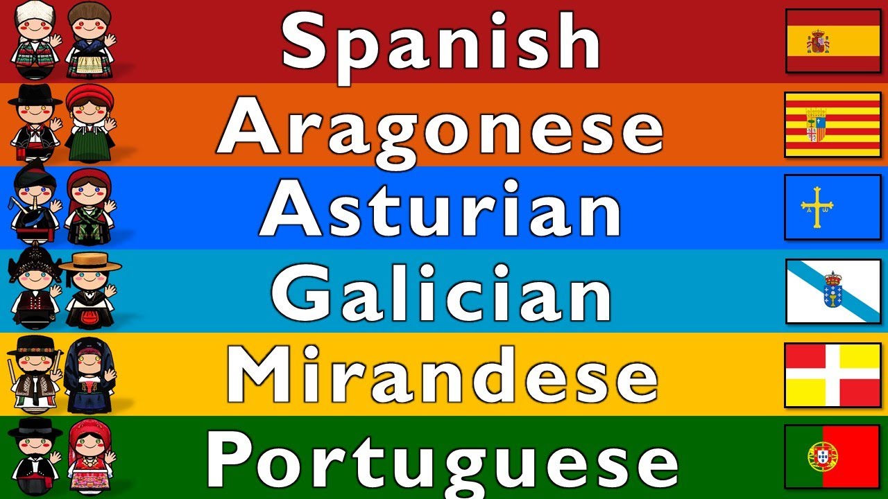 WEST IBERIAN LANGUAGES