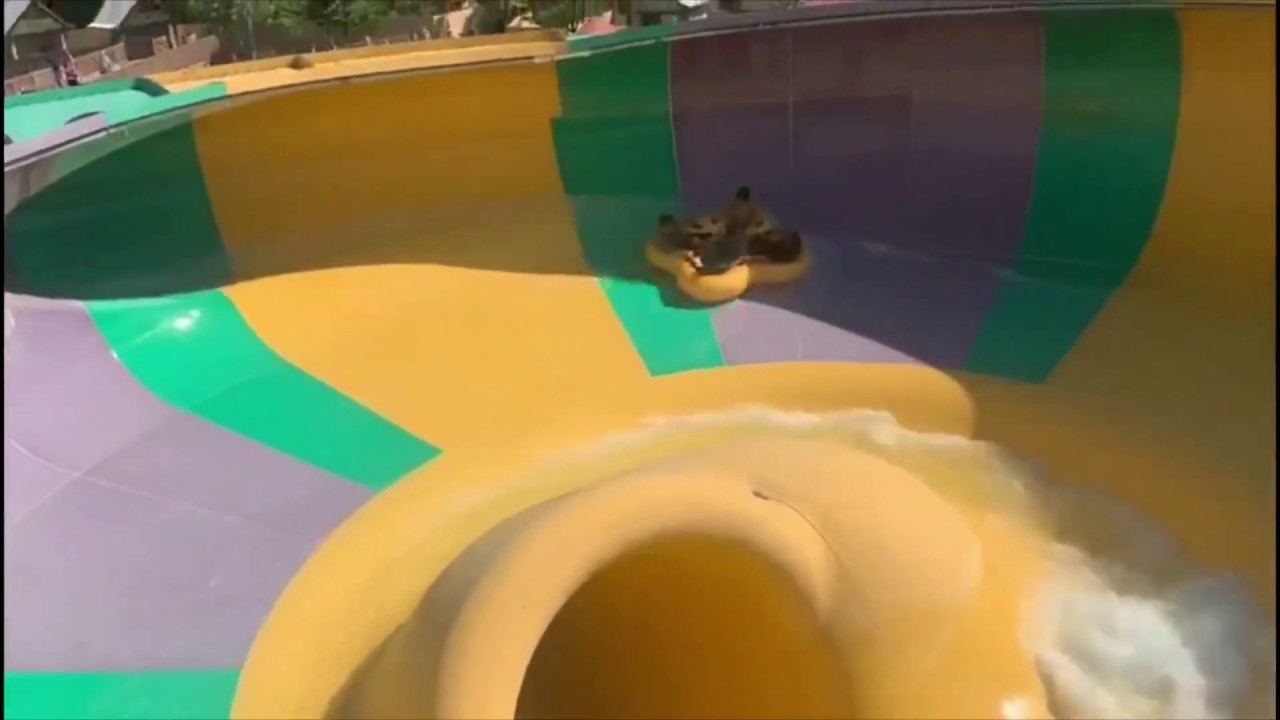 Holiday World Waterpark Tour 2019