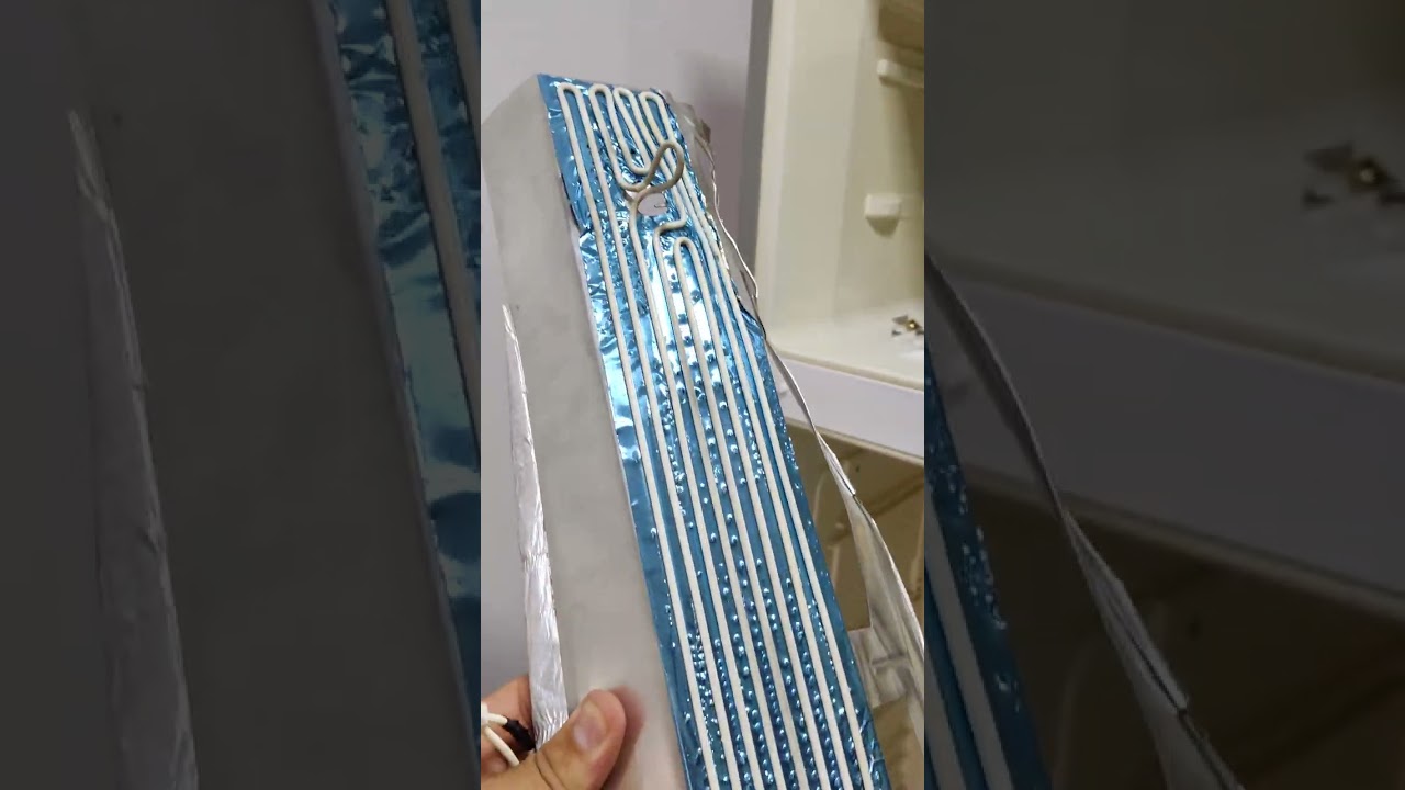 GELADEIRA ELECTROLUX DW50X NÃO GELA PARTE DE BAIXO