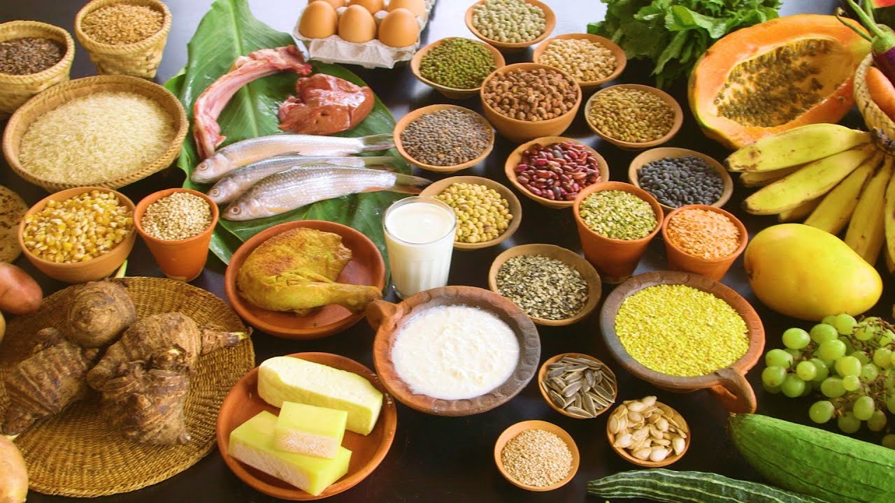 How to Eat: Strategies for Healthy Eating - Diabetes Series