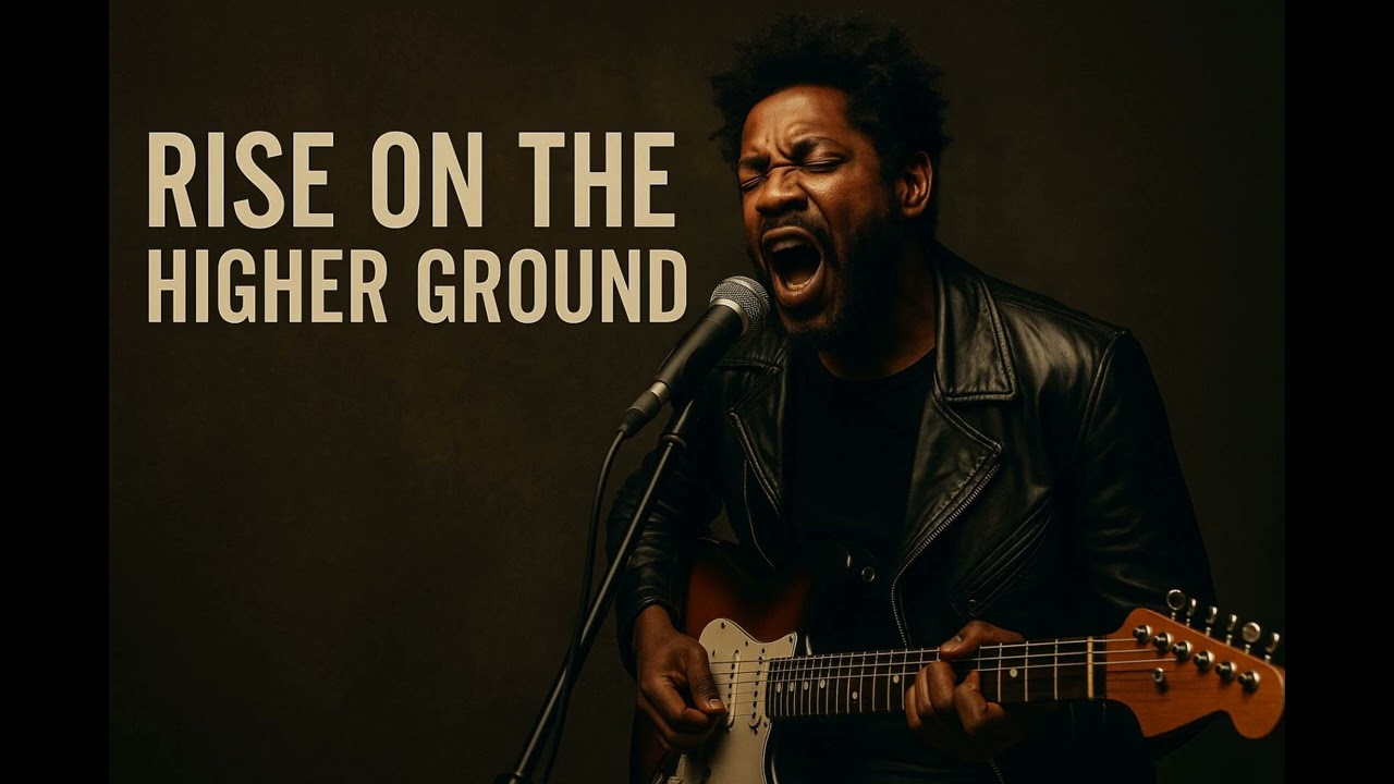 Rise on the Higher Ground