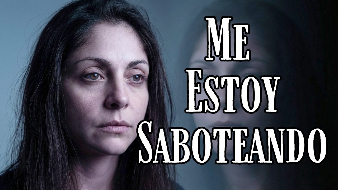 Te Estás Traicionando a Ti Mismo