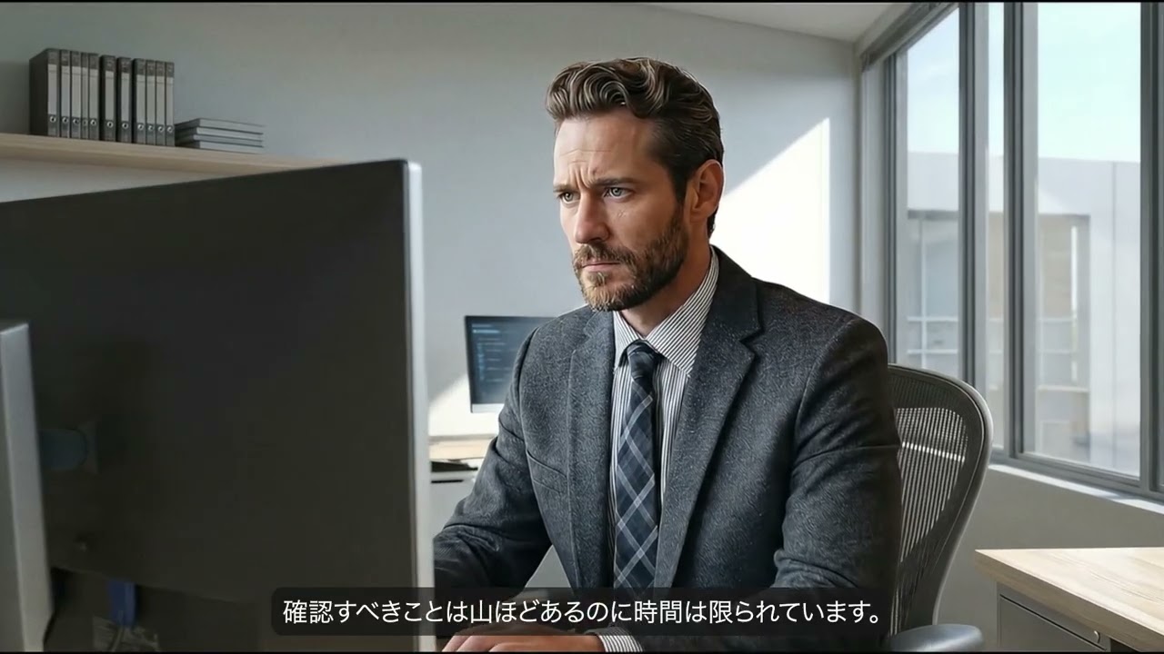 TAIで信用できるAIを体験してください: 日次レポートを簡単に