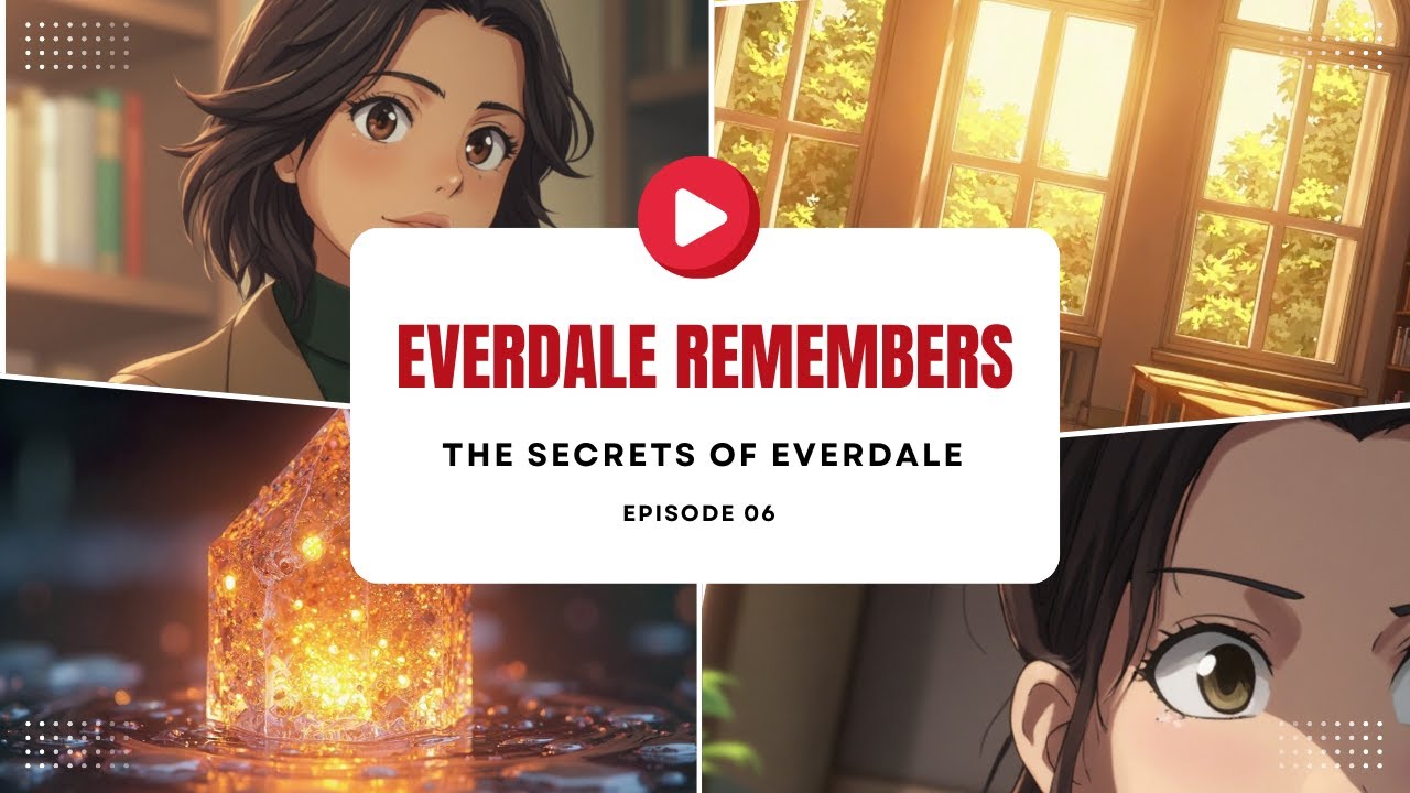 Everdale Awakened | Season 1 Finale Episode 6 | Suspense Mystery Thriller Series