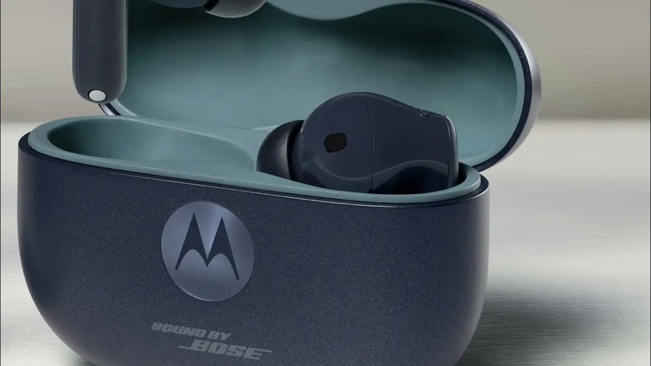 Moto Buds 2 Plus renders reveal case redesign and two color options