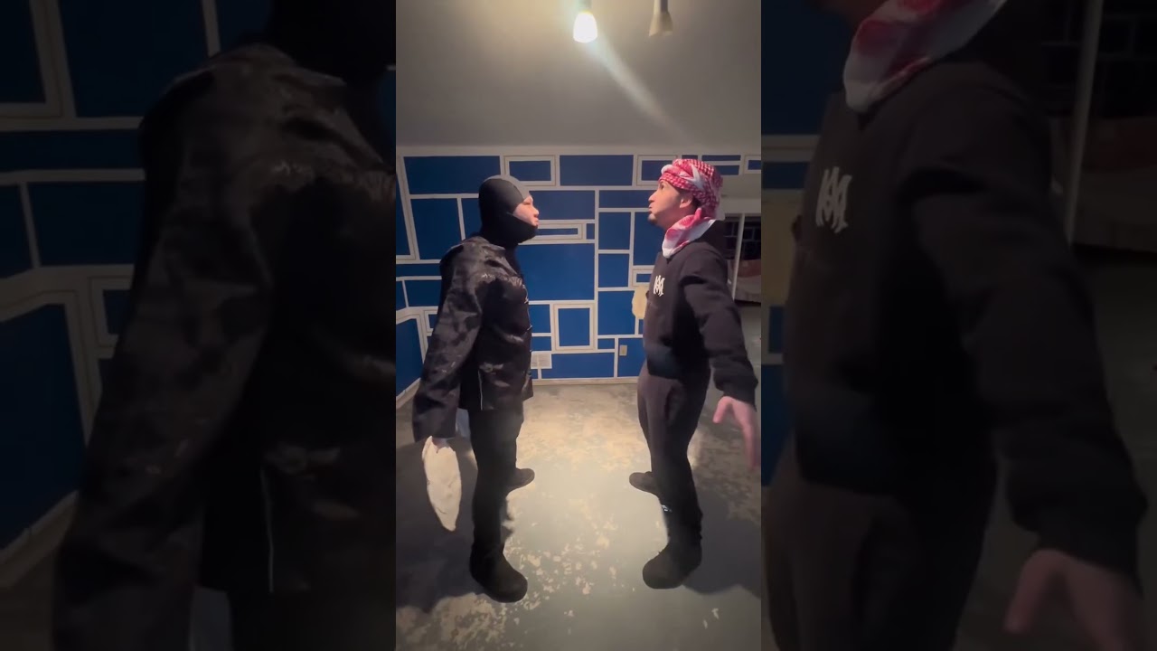 Tortilla Slap Challenge    #tortillachallenge  #funnymoments  #slapbattles