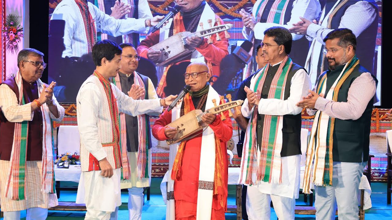 Tripura Statehood Day CM Highlights Infrastructure Boom, Record Drop in Crime, and Economic Vision
