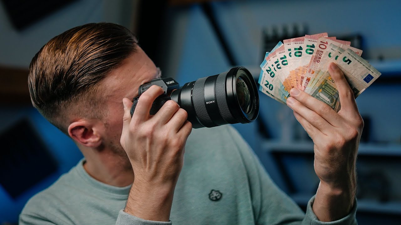10 tips om klanten te vinden als freelancer // video én fotografie