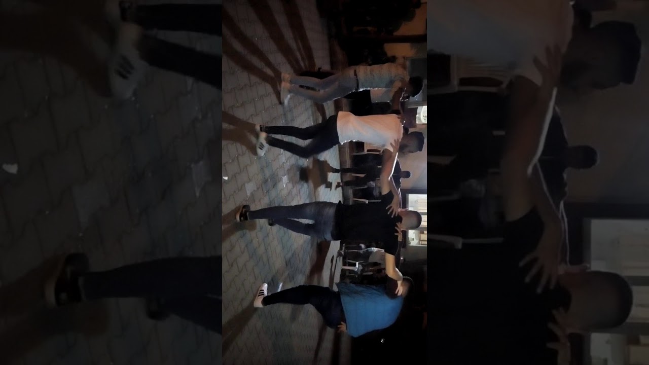 Geriş mahallesi (hora)