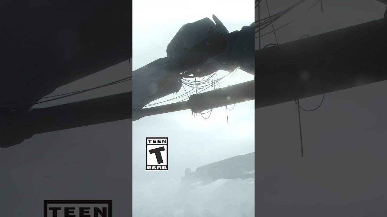Our Biggest Update Yet | ARC Raiders
