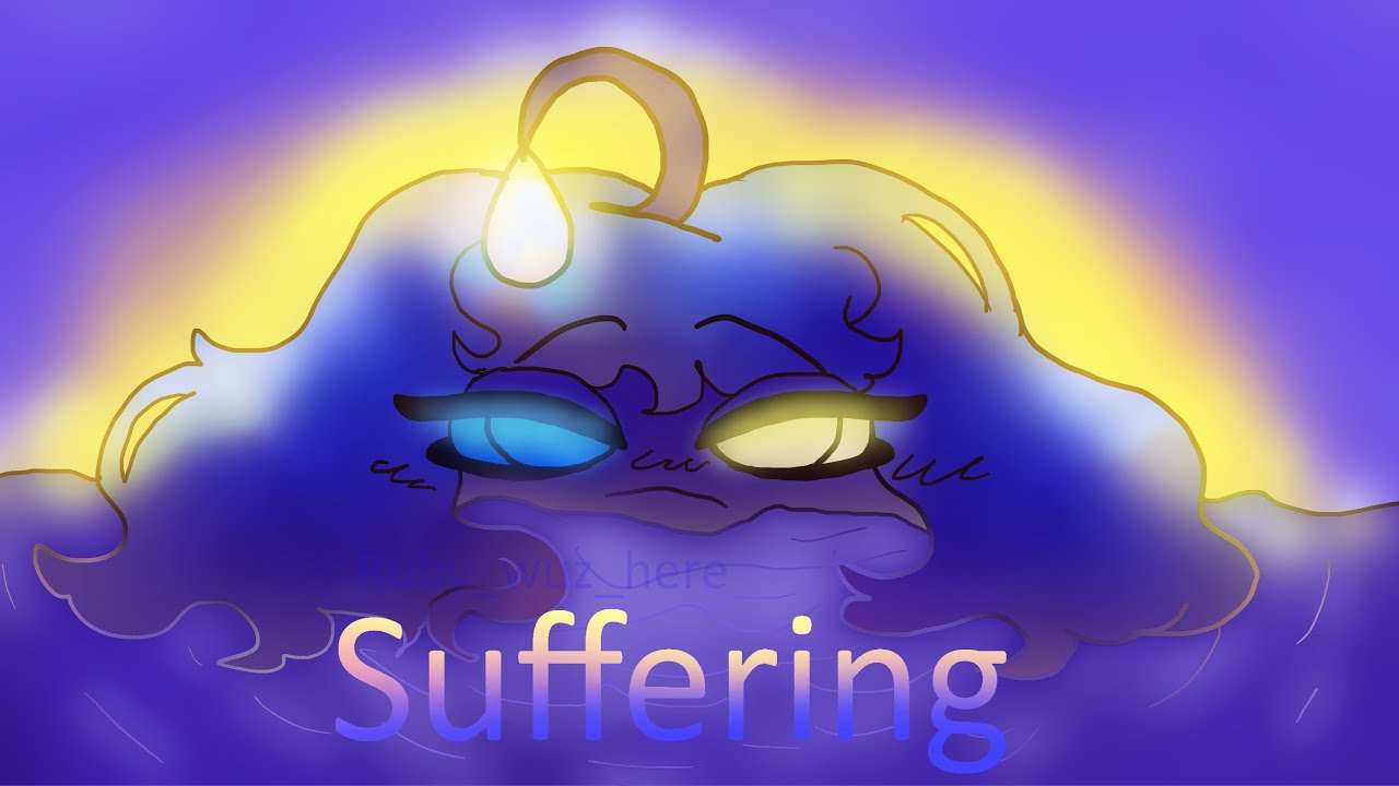 🌀🌟Suffering: from Epic the Musical | LaEs animatic🌟🌀⚠️not my song⚠️