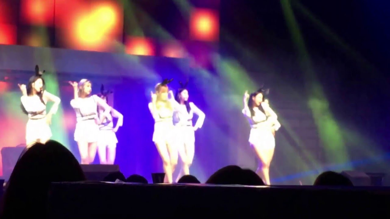 160219 NineMuses Muse in The City No PlayBoy