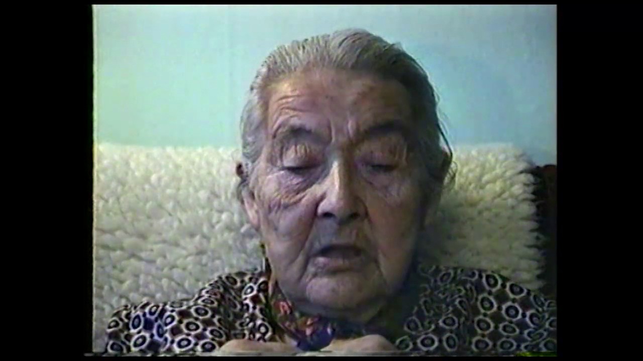 Pulaarparput - Saramine Rasmussen, KNR 1994