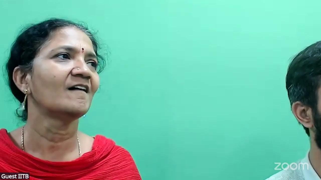 Live Interactive Session 1: Group Theory methods in Physics