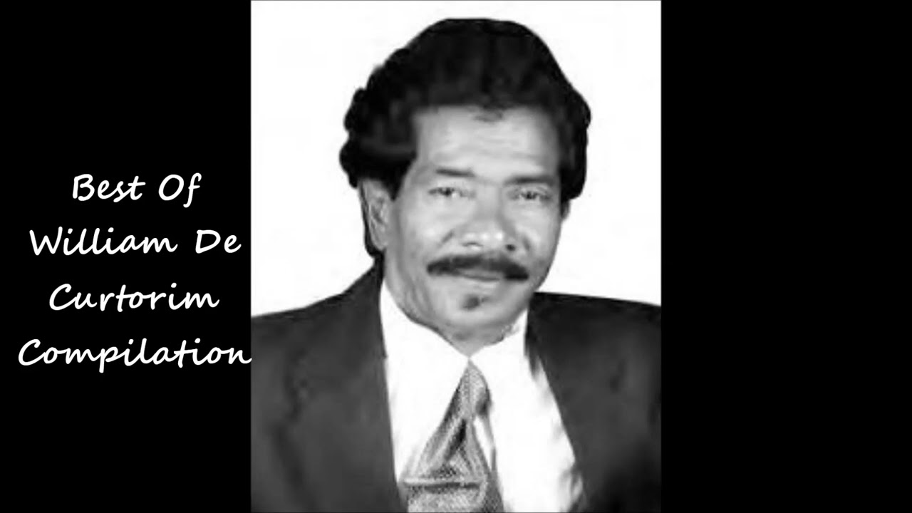 The Best Of William De Curtorim Compilation l  Konkani Classics 