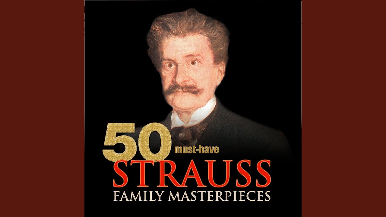 Be United Millions Waltz, Op.364