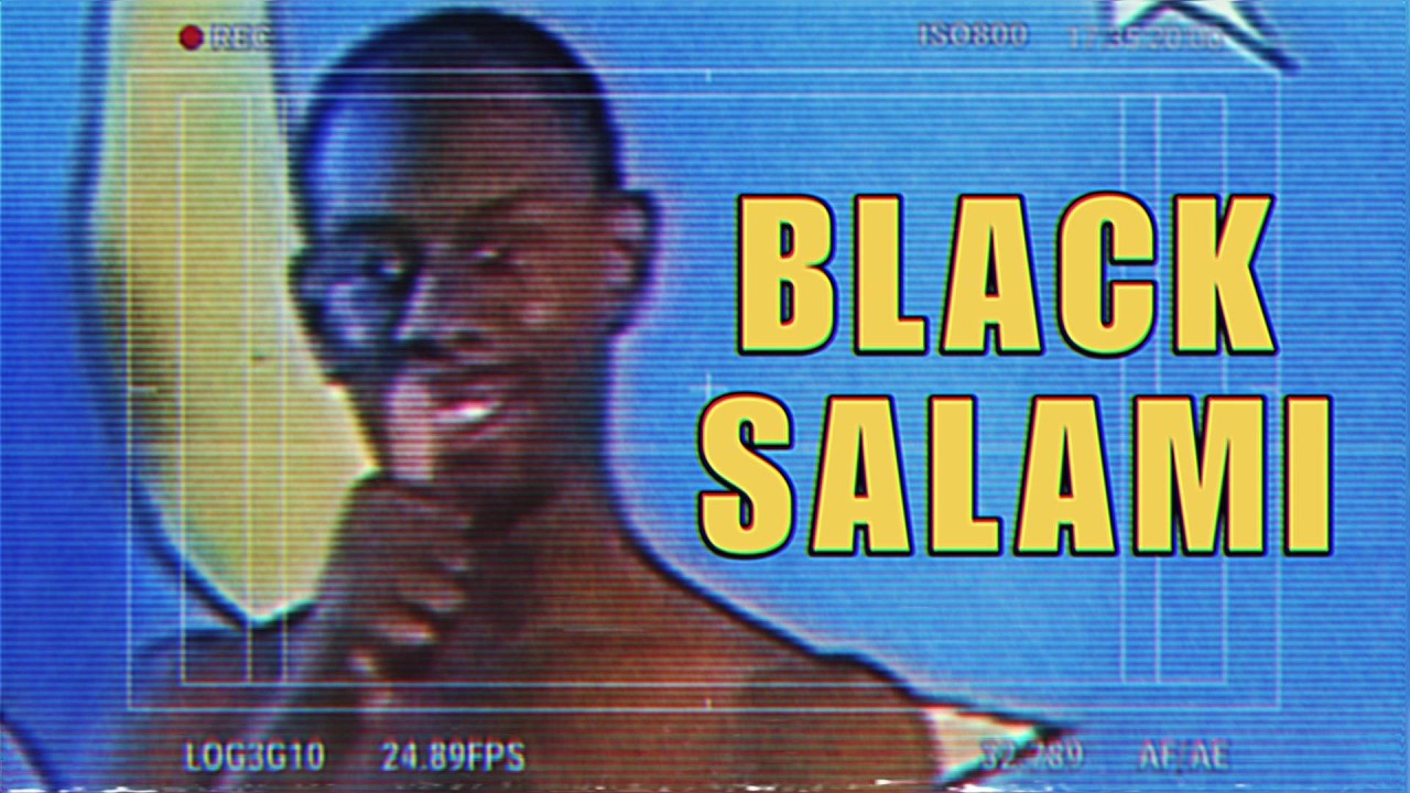 Gdzie teraz jest typ z kultowego mema? | Black Salami