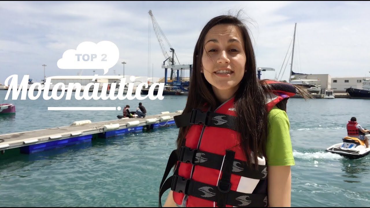 Gandia Top 5 - #Videotrips