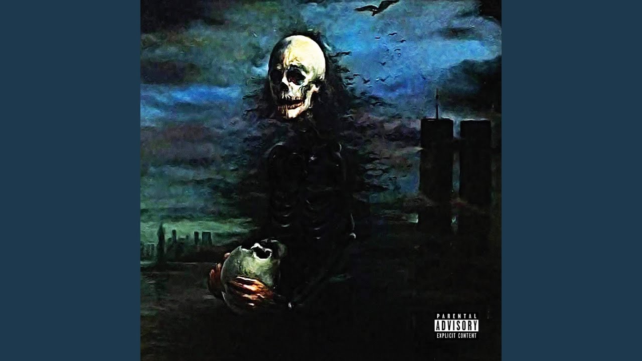 Infernal Majesty (feat. Vinnie Paz)