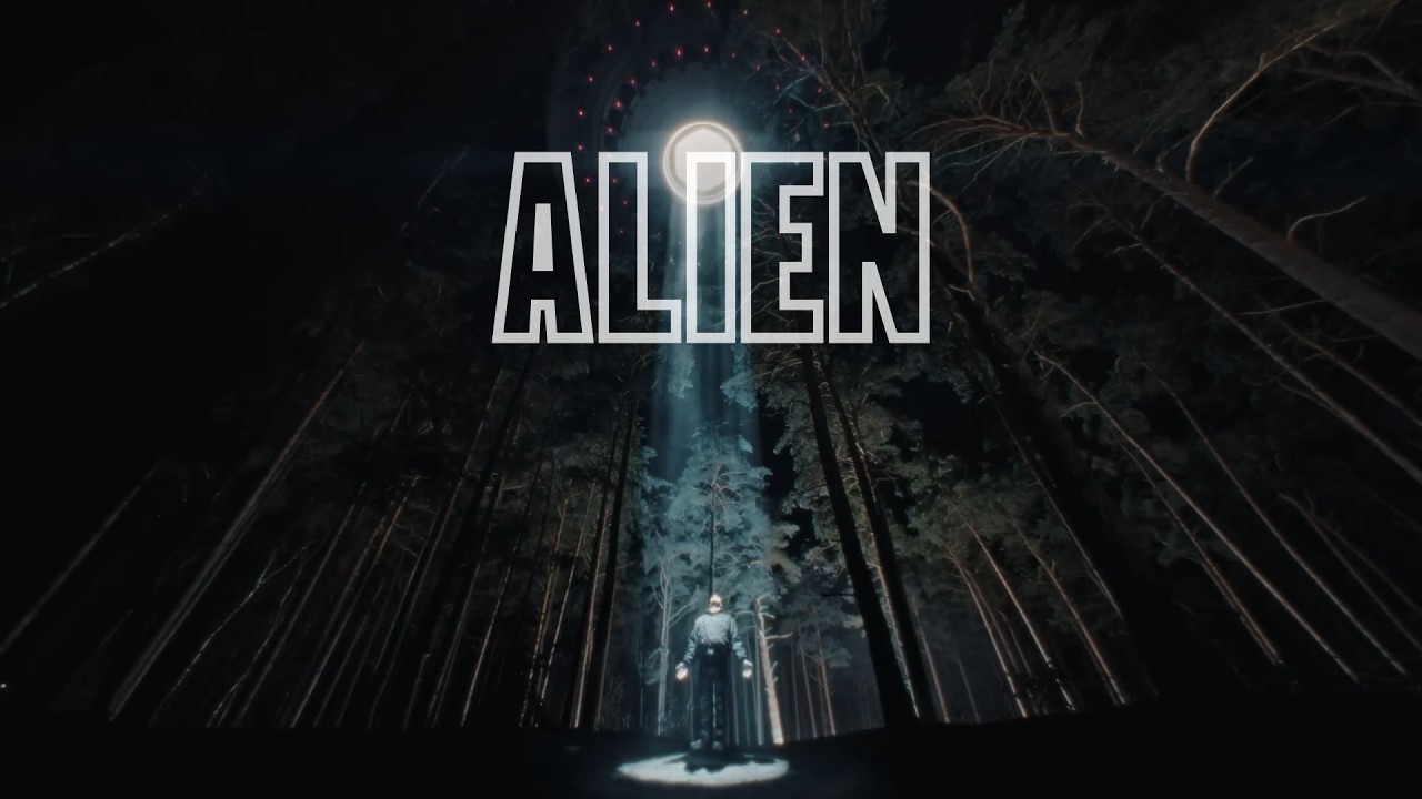 [FREE] Ufo361 X Future Type Beat ''ALIEN''