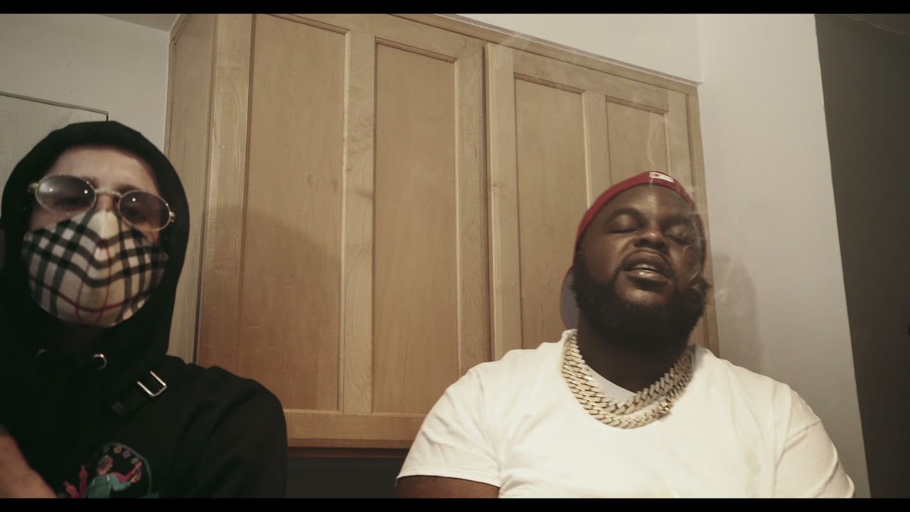 KitMan Fatts Feat. DOEBOYTK - Loads In Music Video (Shot By @TPVISIONS)