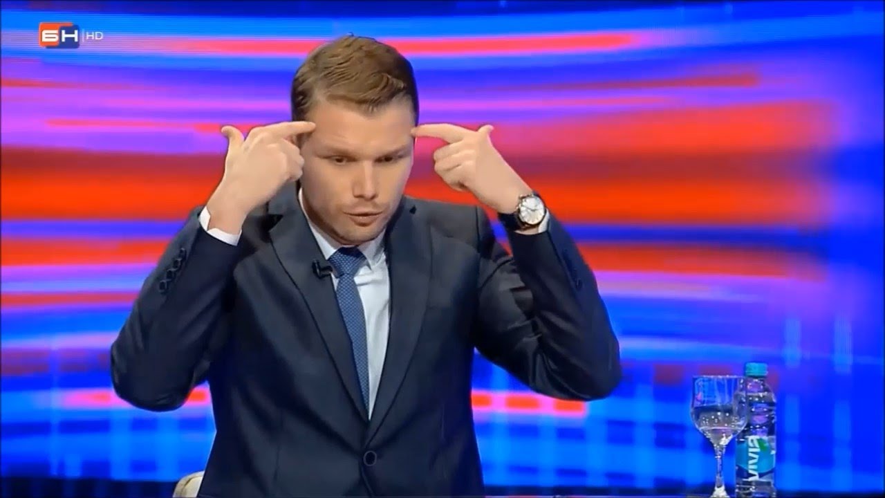 Vladika Jefrem mi je potvrdio da sam najbolji: Dra&scaron;ko Stanivuković prebrodio egzistencijalnu krizu