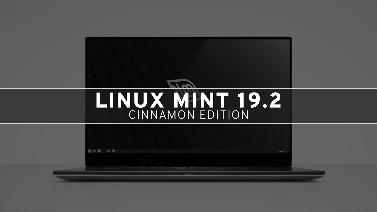 Linux Mint 19.2 Cinnamon Edition – Ships With Cinnamon 4.2 and Uses Ubuntu 18.04 LTS Package Base