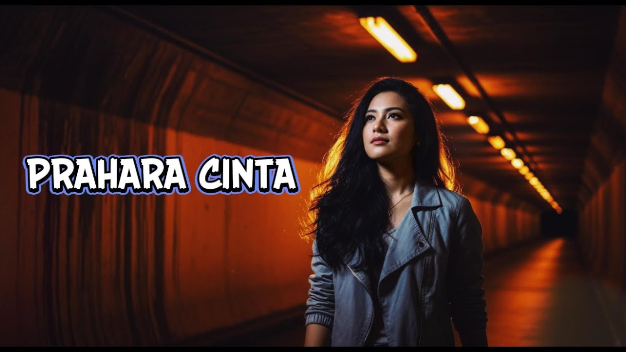 PRAHARA CINTA (COVER) | MERRY ANDANI | POP INDONESIA