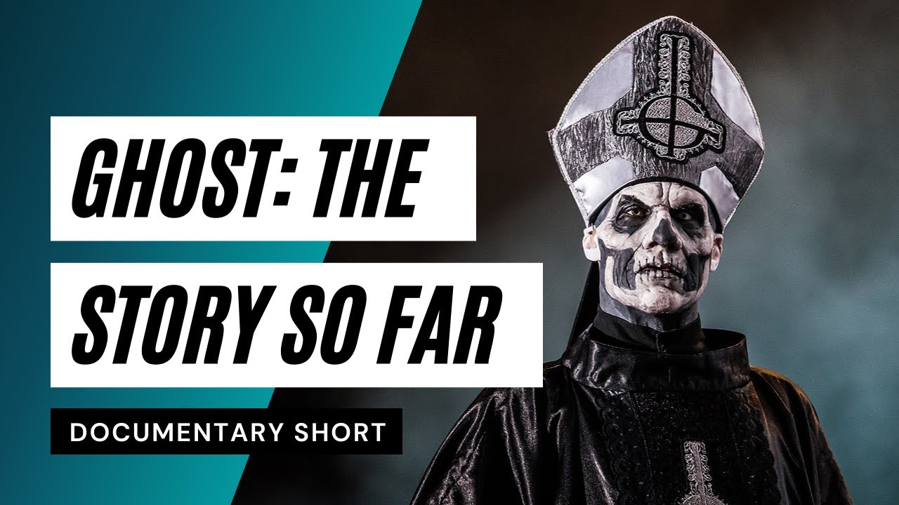 Ghost: The Story So Far (Documentary)