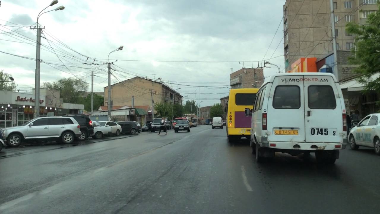 Yerevan, 27.04.16, We, Video-3, Depi Charbakh