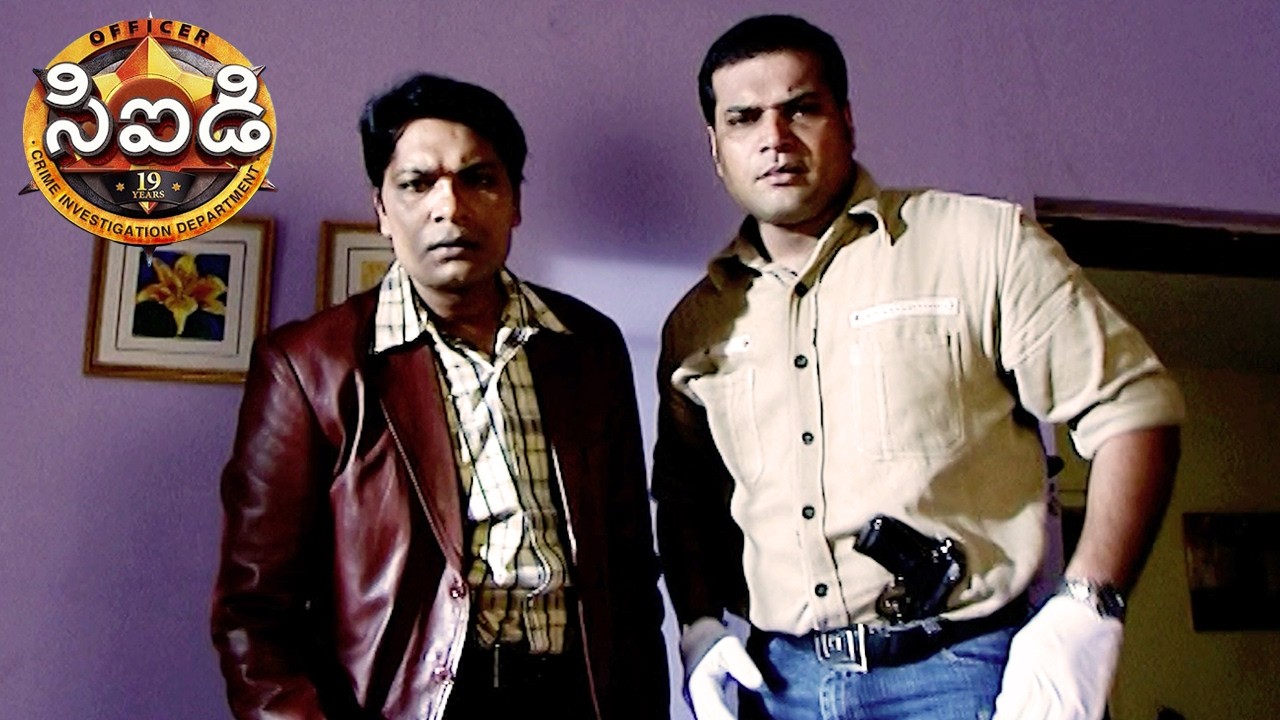 The Vanishing Magician | CID | సీఐడీ | Full Episode