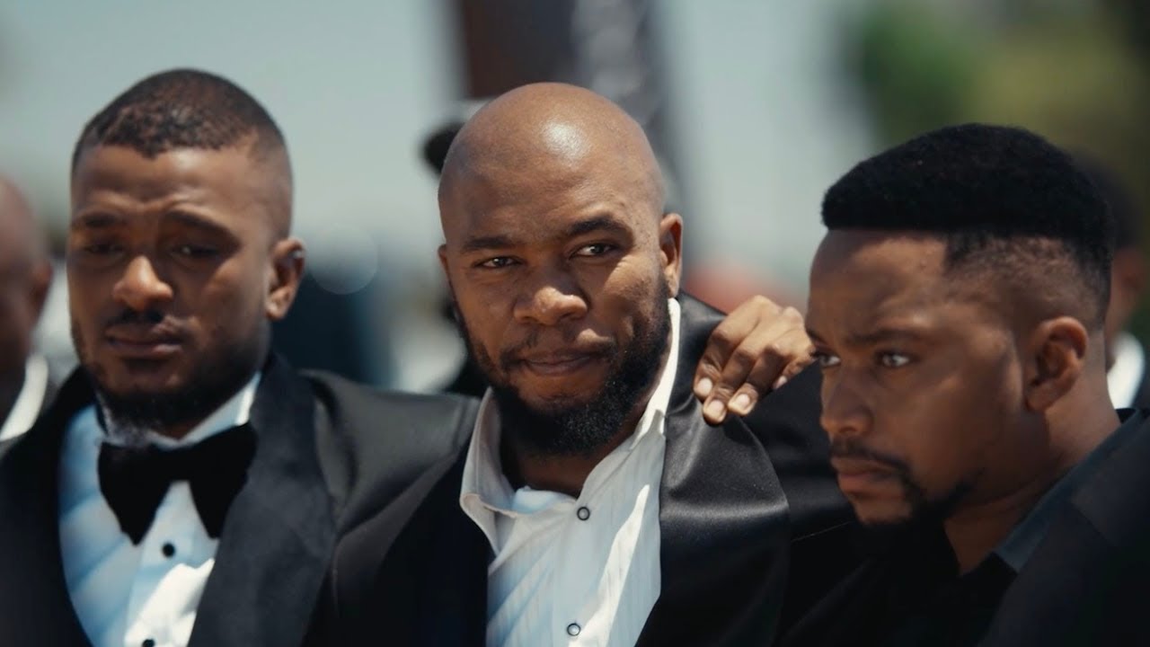 Adulting Season 3 Episode 13 Review | AmaGents Say Goodbye