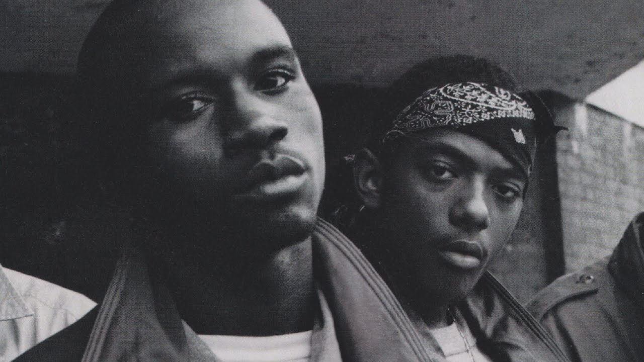 (FREE) MOBB DEEP Type Beat 2025 - 