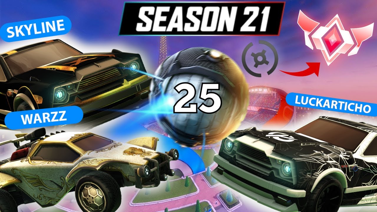 Les adversaires sont trop fort ! (ou on est nuls 😅)  | ROAD TO GC #25 | ZX9 ORIGINS