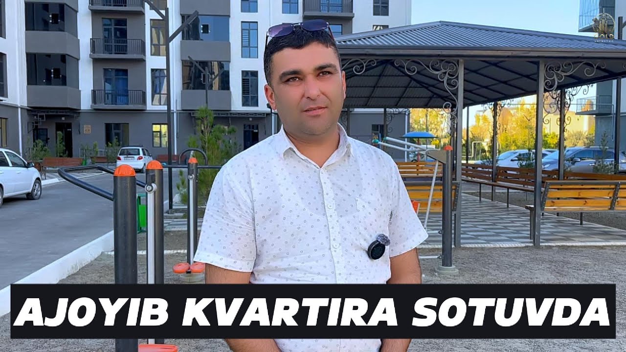 BUXORODA BUNAQA KVARTIRA TOPISH QIYIN