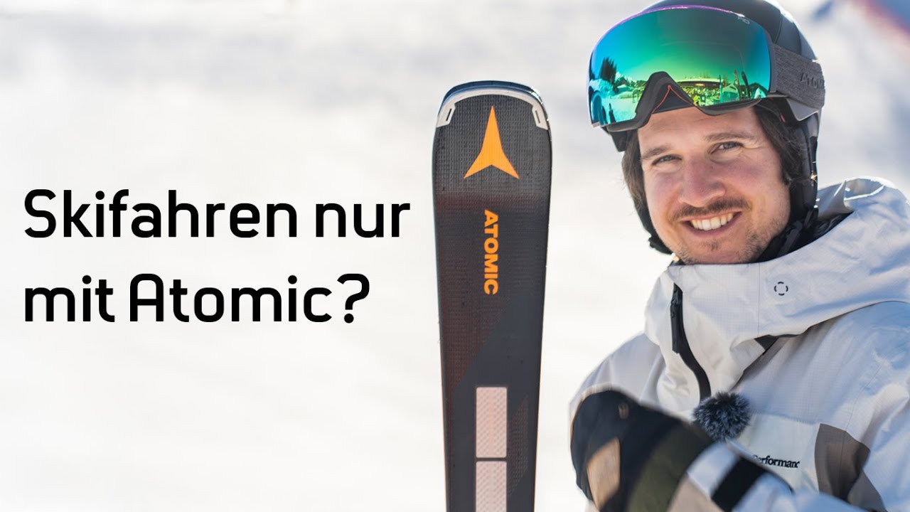 Das Perfect Setup von Atomic - Saison 2024/25