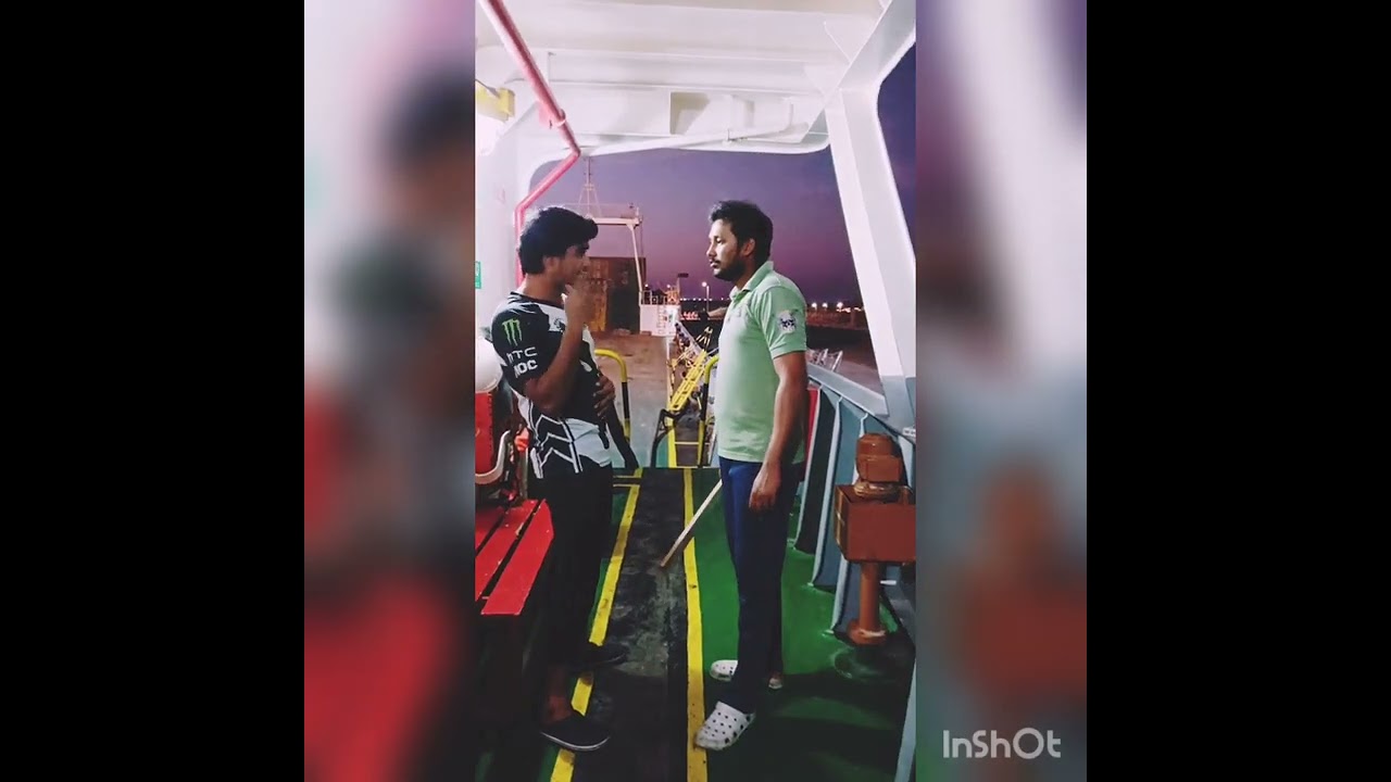 oiler and second engineer 😂😂#reels #merchantnavy #viral #youtubeshorts #shorts #shortvideo