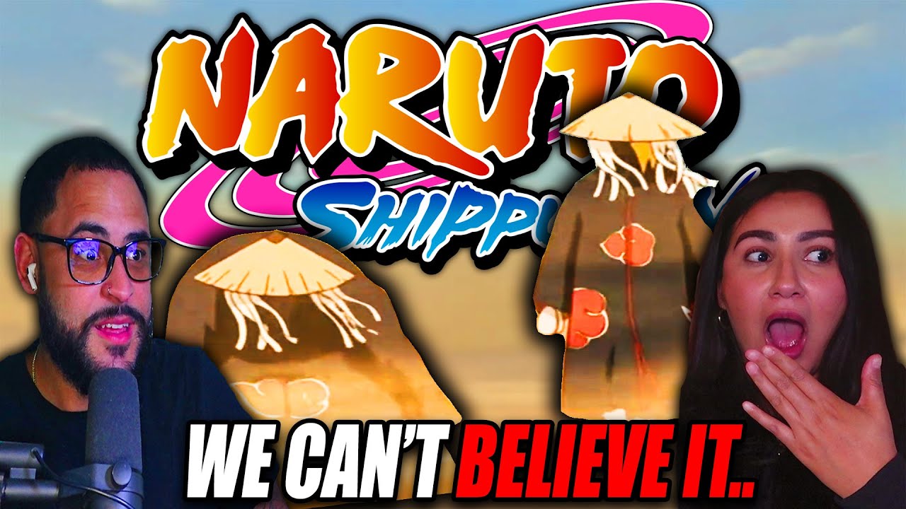 Naruto Shippuden Is ALREADY Taking A Dark Turn..