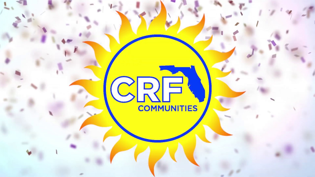 Florida Retirement 2019 - CRF Communities