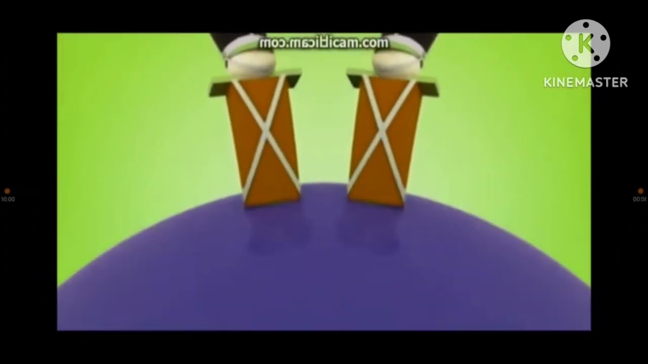 disney junior bumper around the world effects