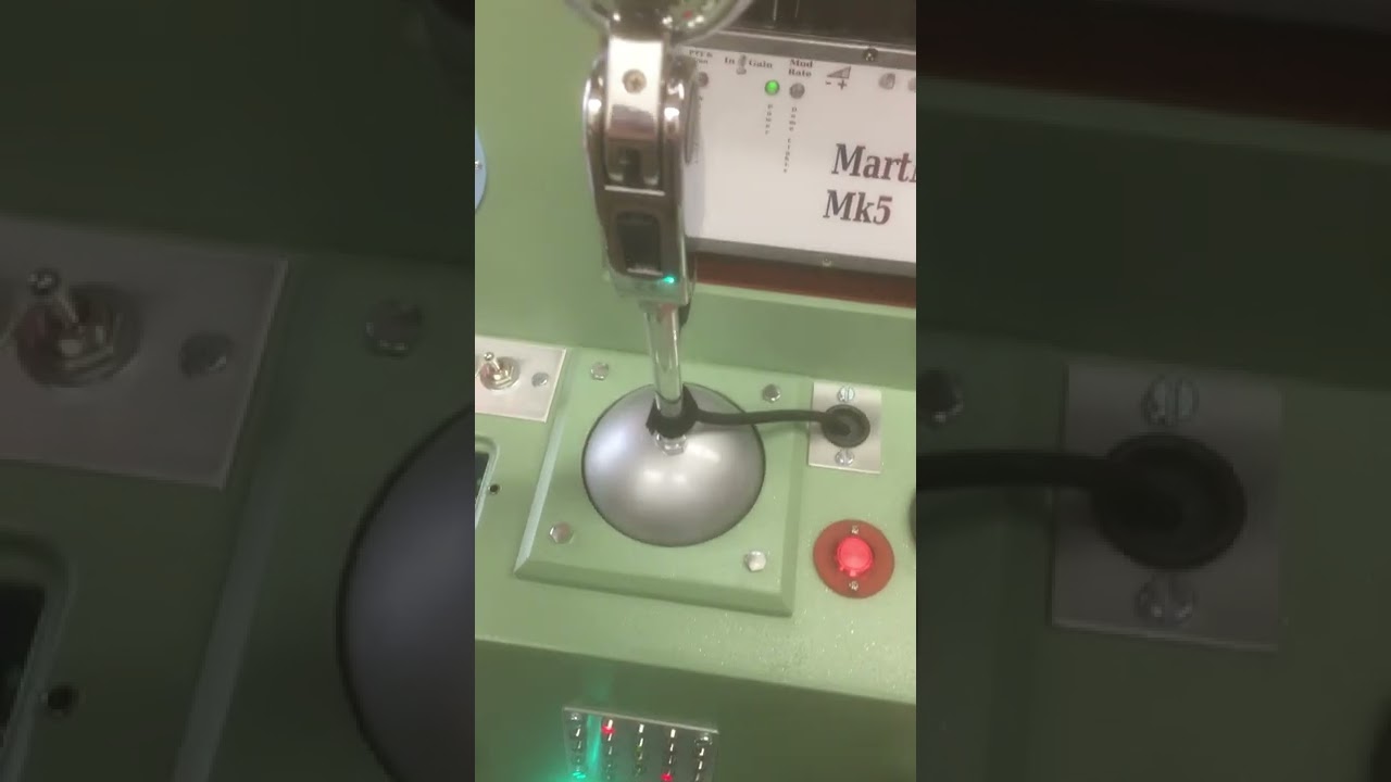 Dalek voice Simulation Console almost done